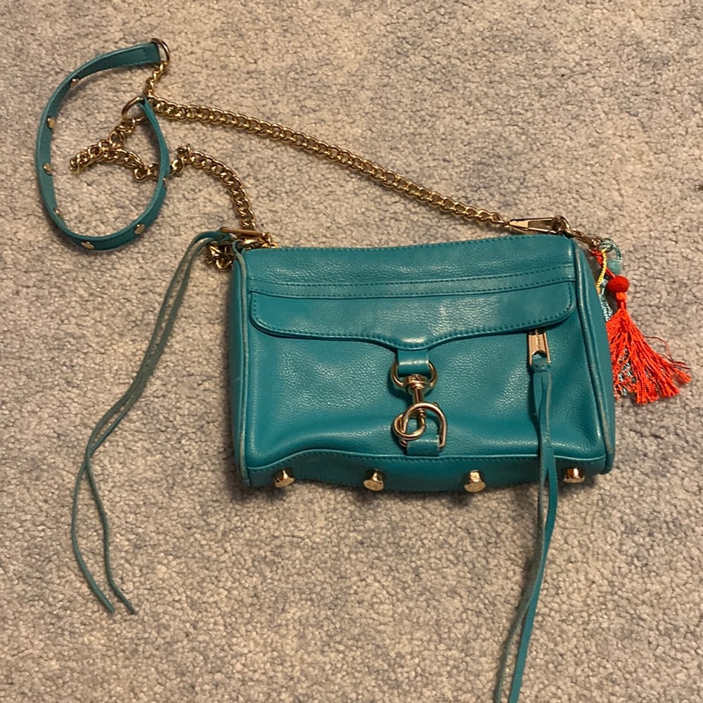 Rebecca Minkoff purse
